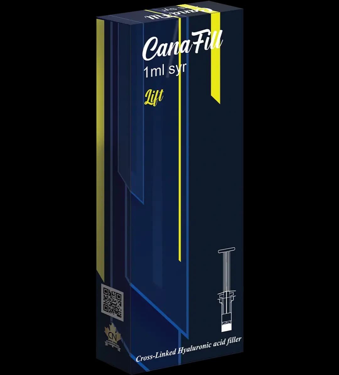 CanaFill Lift