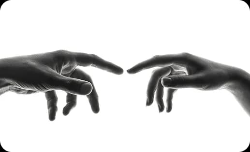 Hand Touch