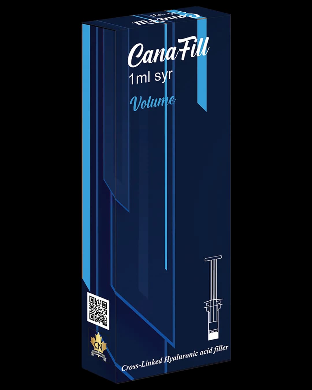 CanaFill Volume